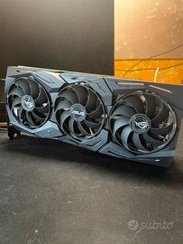 Rtx 2060 Super Strix