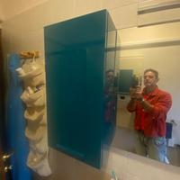 Mobiletti bagno o multiuso