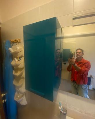 Mobiletti bagno o multiuso