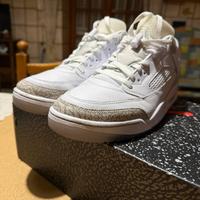 Scarpe jordan spizike low