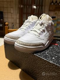 Scarpe jordan spizike low