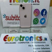IPHONE 13 128GB BIANCO