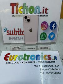 IPHONE 13 128GB BIANCO