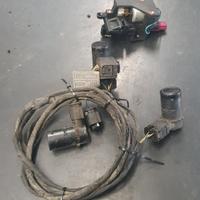 sensori parcheggio BMW