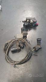 sensori parcheggio BMW