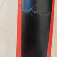 telaio carbonio Danneggiato tg.M