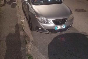 Seat Ibiza 1.9 TDI sport 105 CV ok neopatentati 
