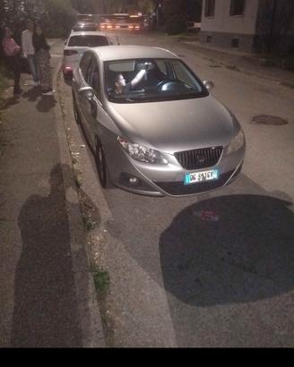 Seat Ibiza 1.9 TDI sport 105 CV ok neopatentati 