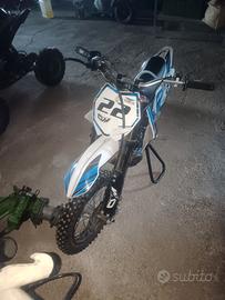 Minicross75