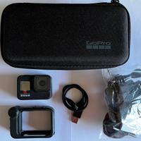 Gopro Hero 8 Black