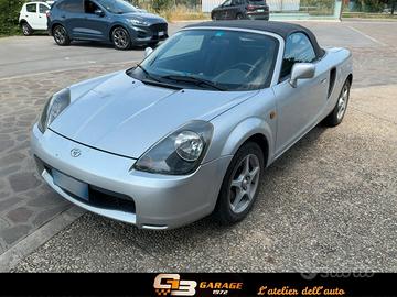 Toyota MR 2 MR2 1.8 Benzina Auto