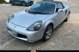 Toyota MR 2 MR2 1.8 Benzina Auto