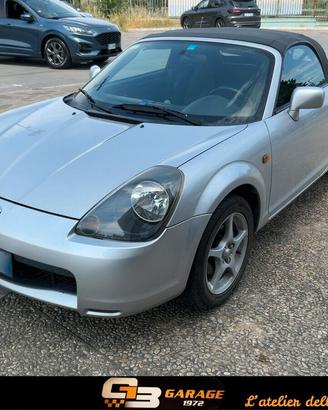 Toyota MR 2 MR2 1.8 Benzina Auto