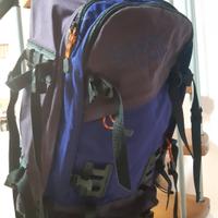 Zaino trekking Ice Rock