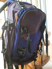 Zaino trekking Ice Rock