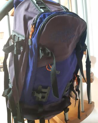 Zaino trekking Ice Rock