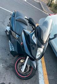 Gilera Gp 800
