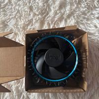 Fan Stock Intel