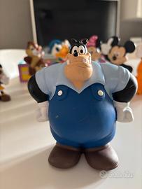 Personaggi disney da collezione