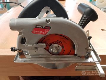 SEGA CIRCOLARE KRAFT PROFESSIONALE