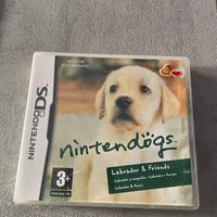 Nintendogs Labrador & Friends Nintendo DS
