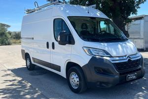 CITROEN Jumper 33 BlueHDi 130 PM-TM Furgone