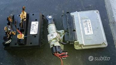Kit accensione vw fox 1.2b