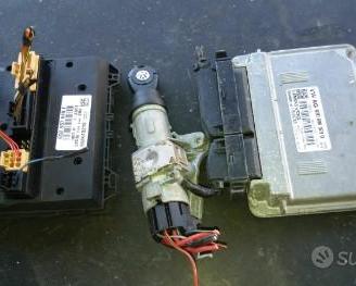 Kit accensione vw fox 1.2b