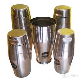 set Da Barman  akessi modello Boston