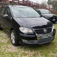 Volkswagen Touran 1.4 16V TSI 150CV Trendline Ecof