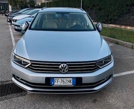 VOLKSWAGEN Passat 8ª serie 1.6 DSG - 2016