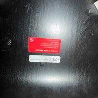 Sedie 7 design Fritz Hansen