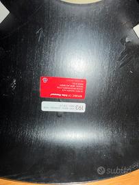 Sedie 7 design Fritz Hansen