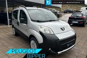 PEUGEOT BIPPER