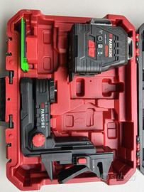 Livella Laser Parkside