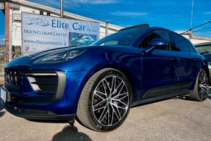 Porsche Macan 2.0 265 CV BENZINA "TETTO APRIB. PA