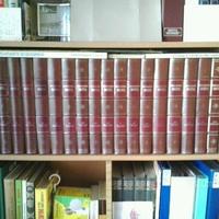 Enciclopedia motta 1987