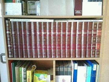 Enciclopedia motta 1987