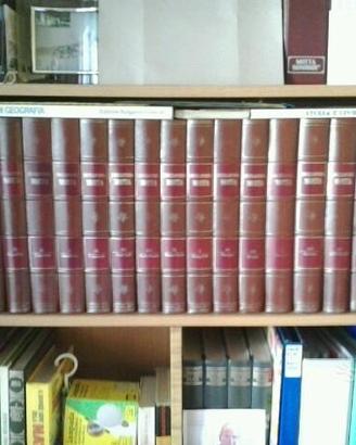 Enciclopedia motta 1987
