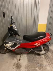 Gilera runner