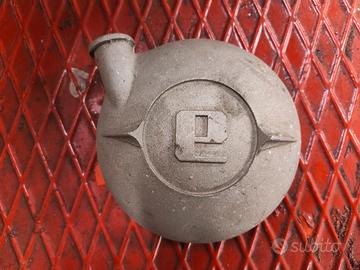 avviamento a strappo lambretta e