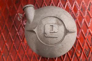 avviamento a strappo lambretta e