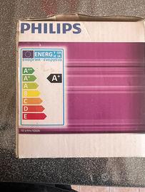 Materiale elettrico faro led philips