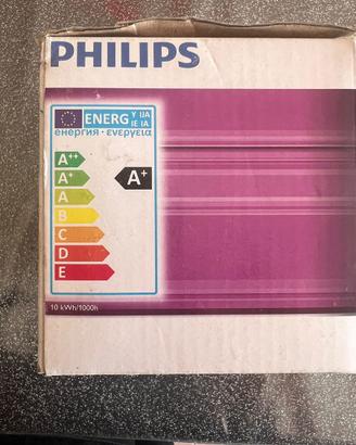 Materiale elettrico faro led philips