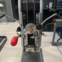 Rotary Hip Matrix