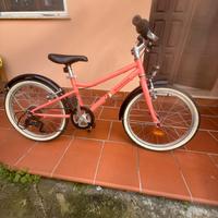 Bicicletta Bmbina Riverside 500 (Decathlon)