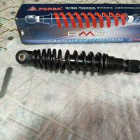ammortizzatore nuovo per booster mbk yamaha minare