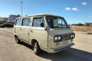 Pulmino fiat familiare 850 camioncino 