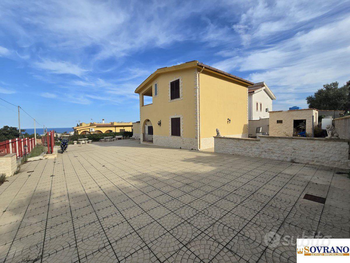 House in Altavilla Milicia, San Michele - Vista 4