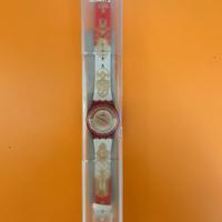 Swatch Gent Damigella GR124 vintage del 1995